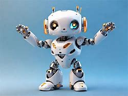 Image result for Robot Ai 4K Images