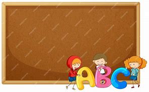 Image result for ABC Border Clip Art Free