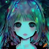 Image result for Acid Ai Generated Image Wallpaper