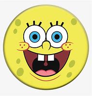 Image result for Spongebob Face Coloring Page