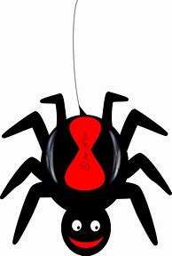 Image result for Spider Cartoon Png