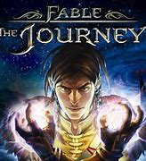 Image result for Fable Journey Art