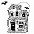 Image result for Victorian House Clip Art