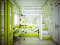 Image result for Bedroom Art Wallpaper