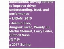 Image result for Semi-Autonomous System