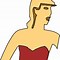 Image result for Formal Attire Cartoon