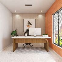 Image result for Small Rustoc Office Ideas