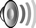 Image result for Sound Microphone Cartoon