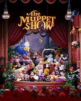 Image result for Disney Doorables Muppets