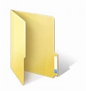 Image result for Empty Folder Icon