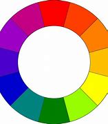 Image result for Rby Color Wheel