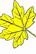 Image result for Leaf Clip Art Outline Drawing