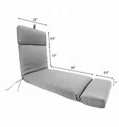 Image result for One Arm Chaise Lounge