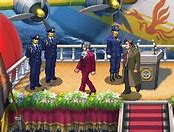 Image result for Ace Attorney Games