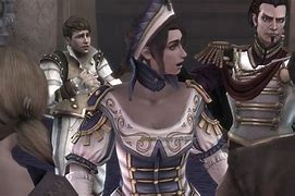 Image result for Fable 3 NPC