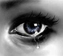 Image result for Sad Eyes Drawing