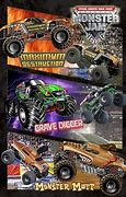 Image result for Monster Trucks Posters