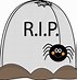 Image result for Halloween Spider Clip Art