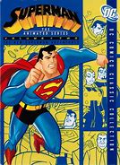 Image result for Batman Superman Animated Series