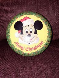 Image result for Mickey Mouse Christmas Coloring Pages