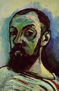 Image result for Matisse Abstract Paintings