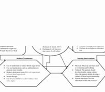 Image result for Critical Thinking Map for Diabetes