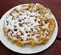 Image result for Oreo Funnel Cake