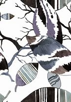 Image result for Watercolor Abstract Leaves