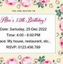 Image result for Make Invitation Card