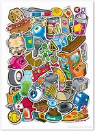 Image result for Graphic Design Stickers