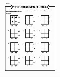 Image result for Children Math Puzzles