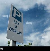 Image result for Car Park Full Sign