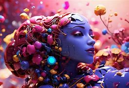 Image result for Science Ai Art