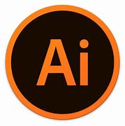 Image result for Ai Art Icon