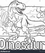 Image result for Black and White Dinosaur Claymation