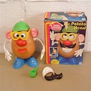 Image result for Mr Potato Head Create and Play