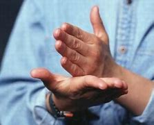 Image result for Learning American Sign Language