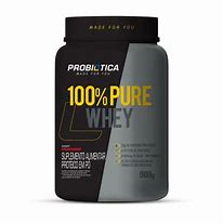 Image result for Whey Probiotica 100% Pure