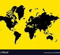 Image result for World Map Artisitc