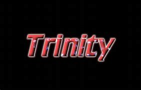 Image result for Trinity Logo