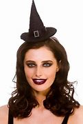 Image result for Halloween Witches Hat Decoration