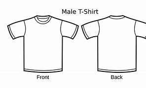 Image result for Roblox Robot 2D Shirt Template