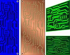 Image result for Mixing Table Circuit