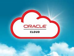 Image result for Images for Oracle Cloud