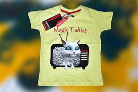 Image result for Star Magic T-Shirt