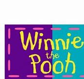 Image result for Winnie the Pooh SVG Files