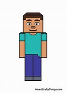 Image result for Minecraft Drawings Paint