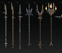 Image result for Spear Art