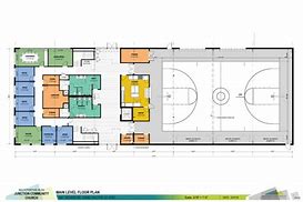 Image result for Multi-Purpose Building Floor Plan