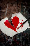 Image result for Broken Heart Emoji Meaning